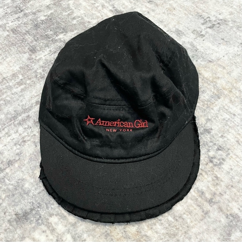 American Girl NYC Youth hat